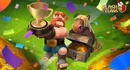 Clash Of Clans Vouchers