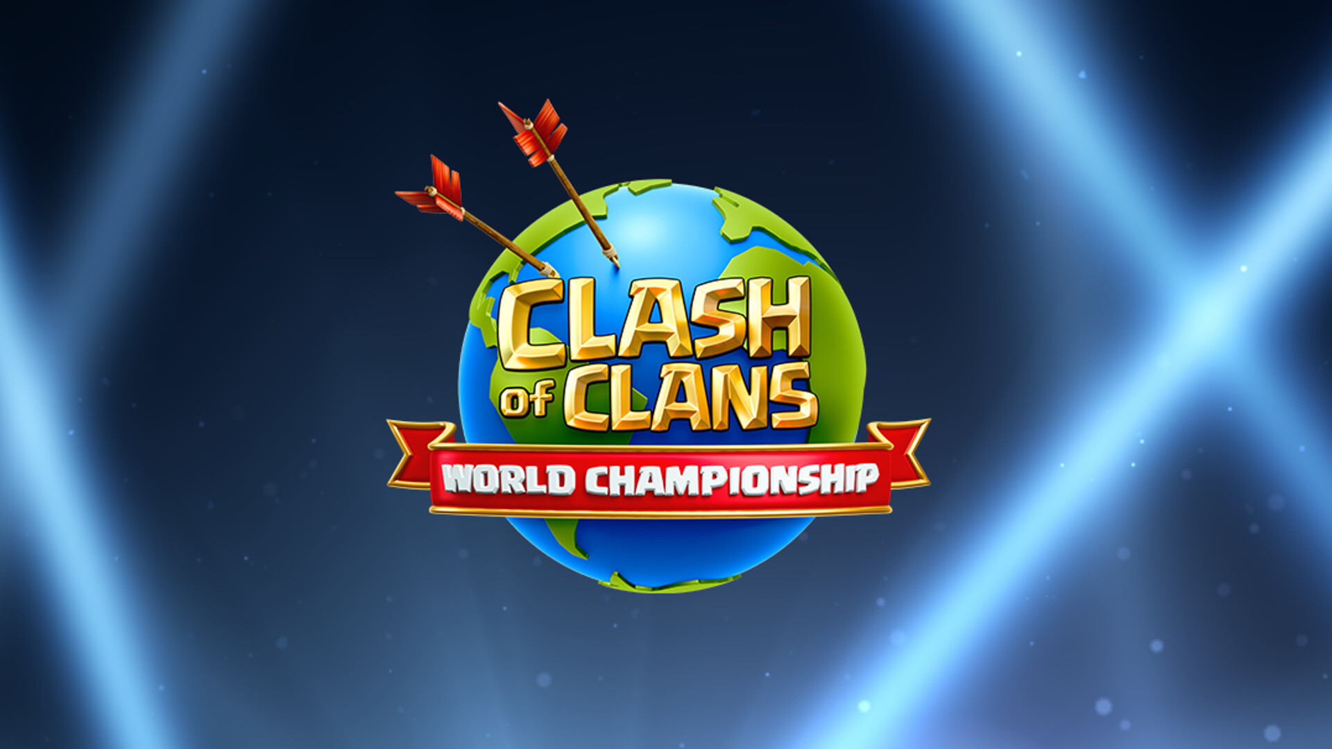 Clash Of Clans World Championship2024
