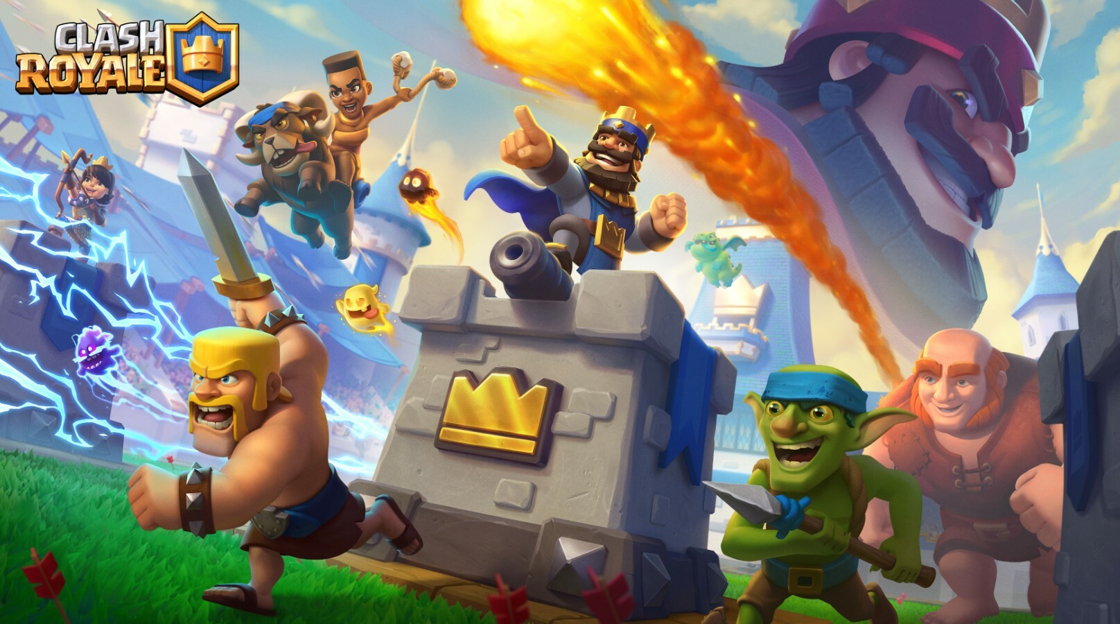 Best Clash Royale Decks For Ranked Mode (March 2023) | MobileMatters