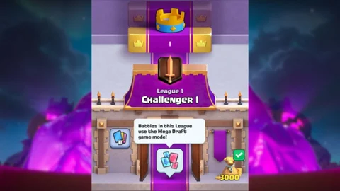 Welcome to the Path of Legends - Biggest Clash Royale Update of the Year  (2022 Q3)!