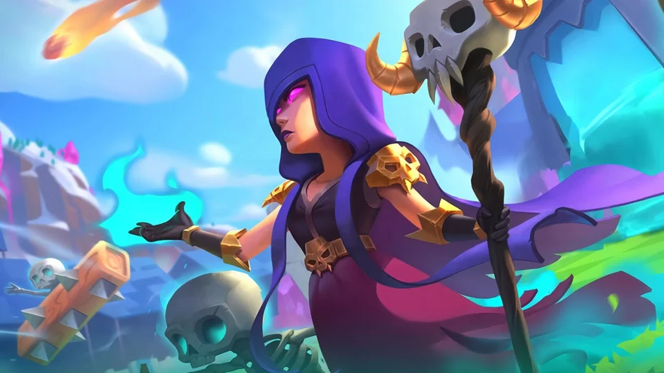 Clash Royale Balance Changes (January 2024) All… MobileMatters