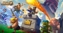 Clash Royale Cards Banner