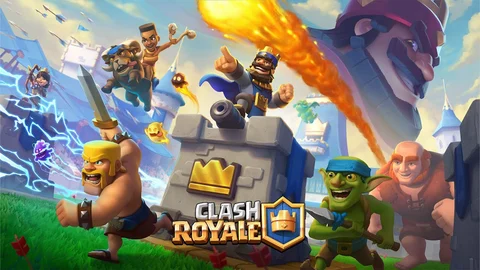 Clash Royale Codes