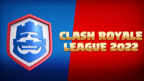 Clash Royale Esports