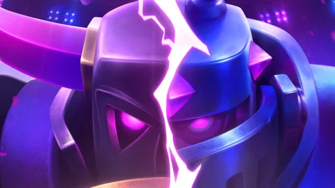 Clash Royale Events September2024