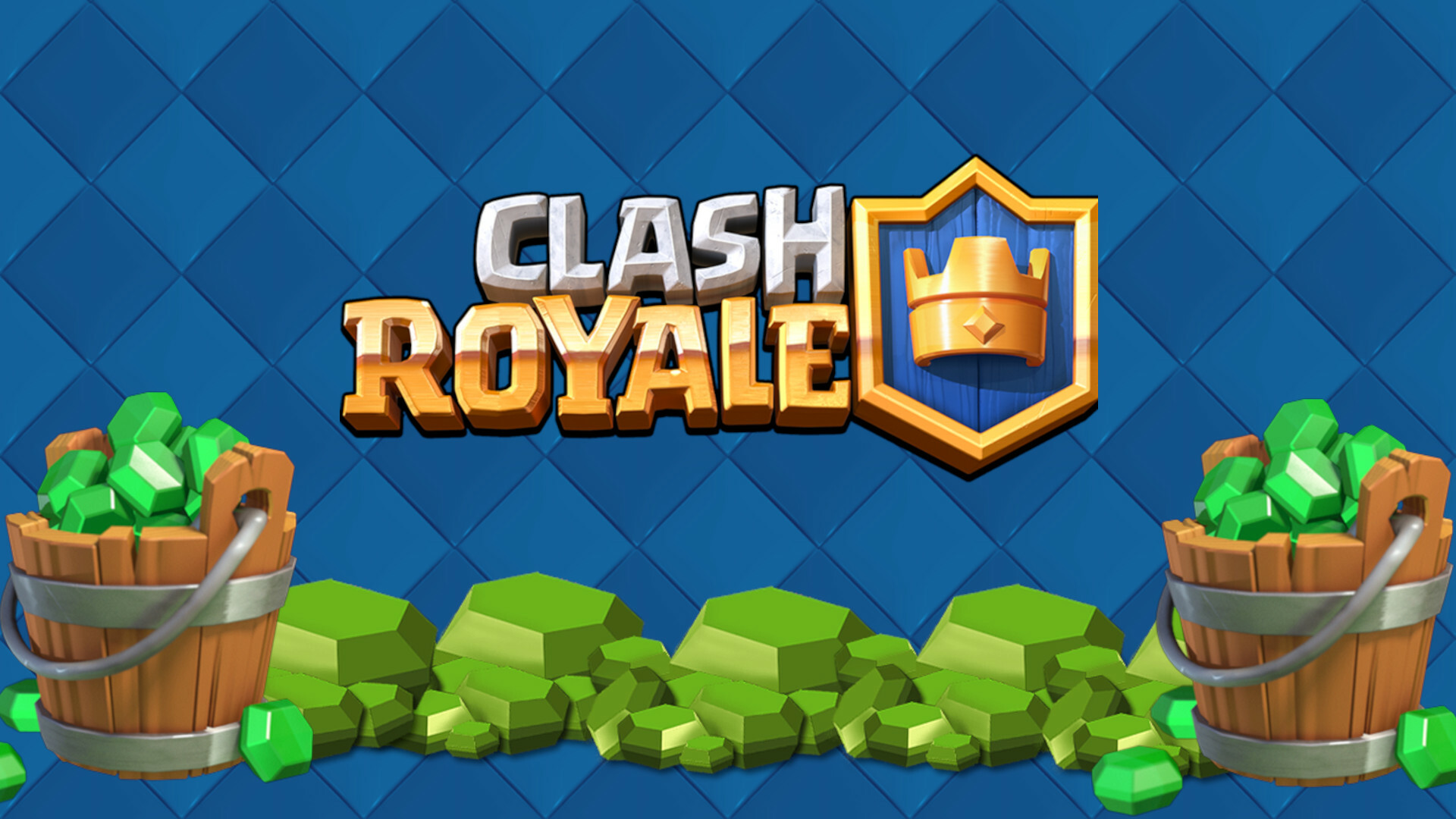 Лучшие способы получить бесплатные драгоценные камни в Clash Royale (2024)