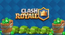 Clash Royale Gems Banner