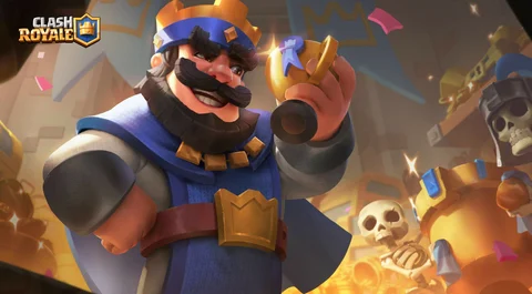 Clash Royale June2023 Changes