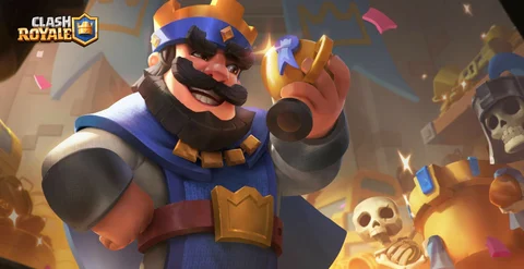 Clash Royale June Upcoming