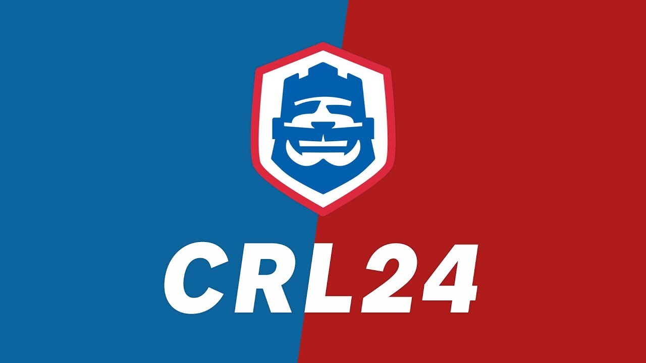 Clash Royale League World Finals2024