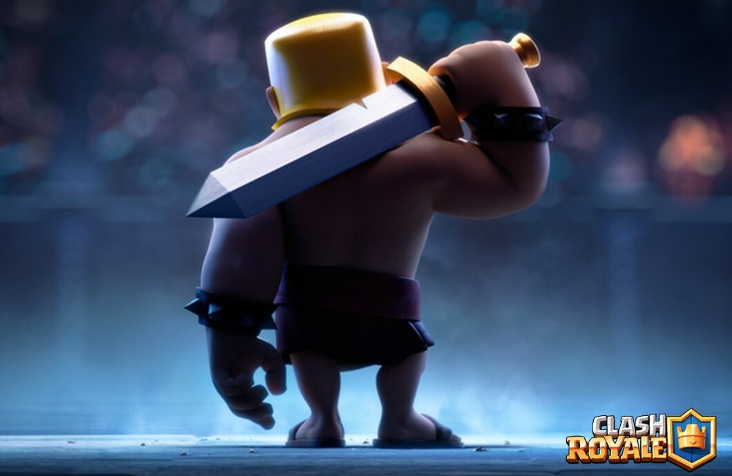 Connecting Facebook to Clash Royale : r/ClashRoyale