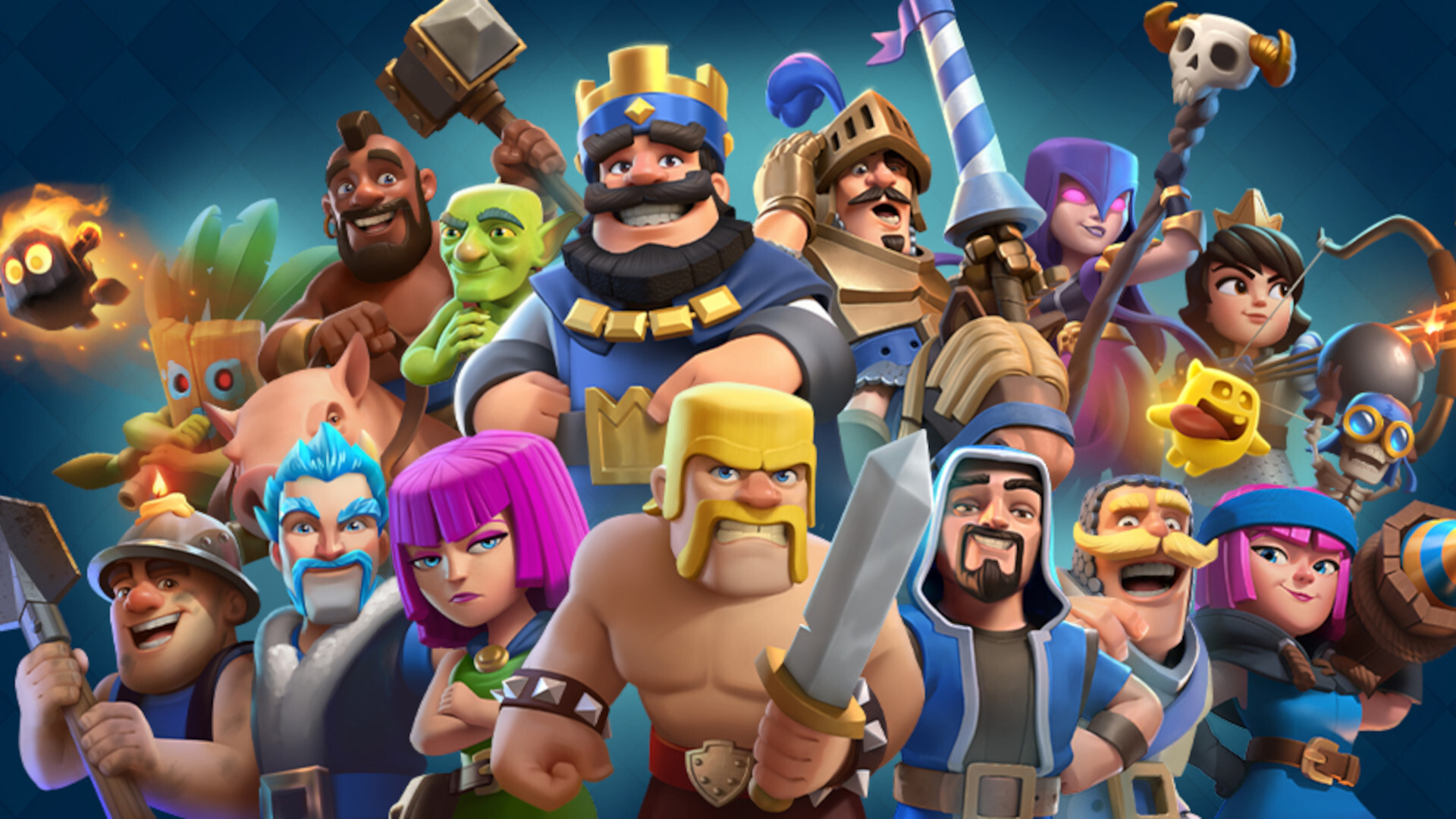 Hot Five: Clash Royale'S Next Move   Applovin, Unity, And Duolingo Insights - q30ifvu