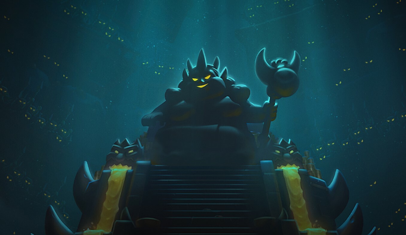Clash Royale TV Royale June2024