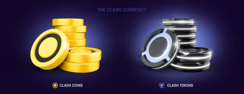 Clash Shop2 Asphalt9