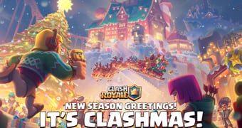 Clashmas Banner CR