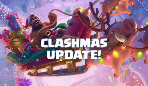 Clashmas Update Banner CR