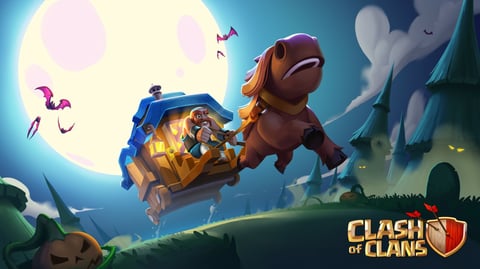 Clashof Clans Free Path Rewards