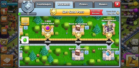 Clashof Clans September2024