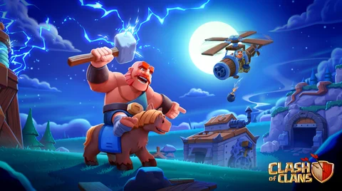 Clashof Clans Server Status Check