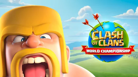 Clashof Clans WC2022