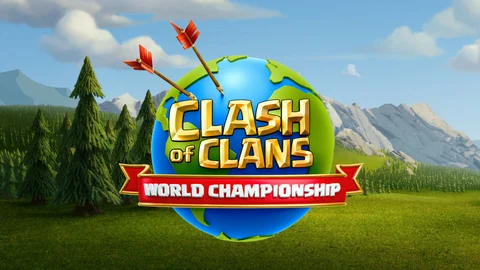 Clashof Clans World Championship2022