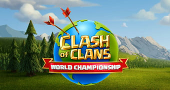 Clashof Clans World Championship2022