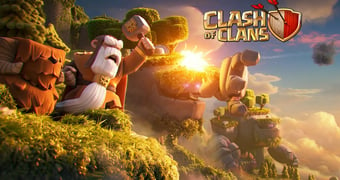 Clashofclans Character Guide