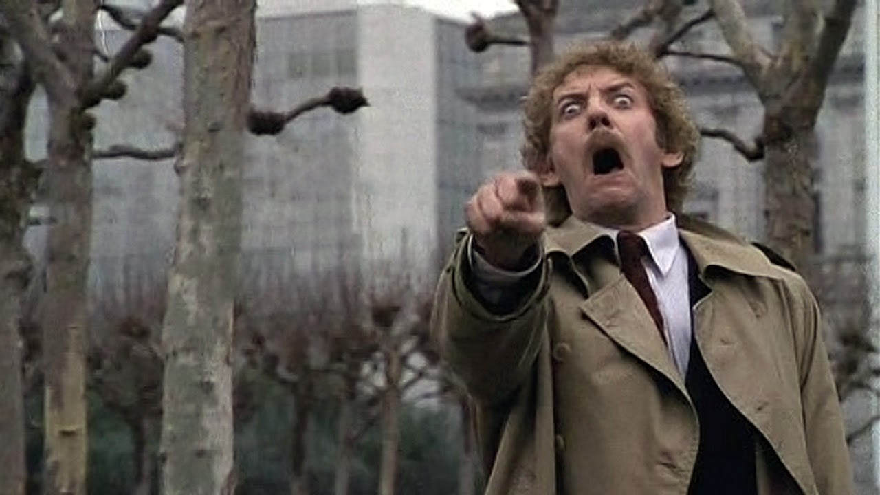 Classic Sci Fi Movies That Aged Remarkably Well