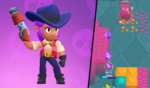Classic Shelly Skin