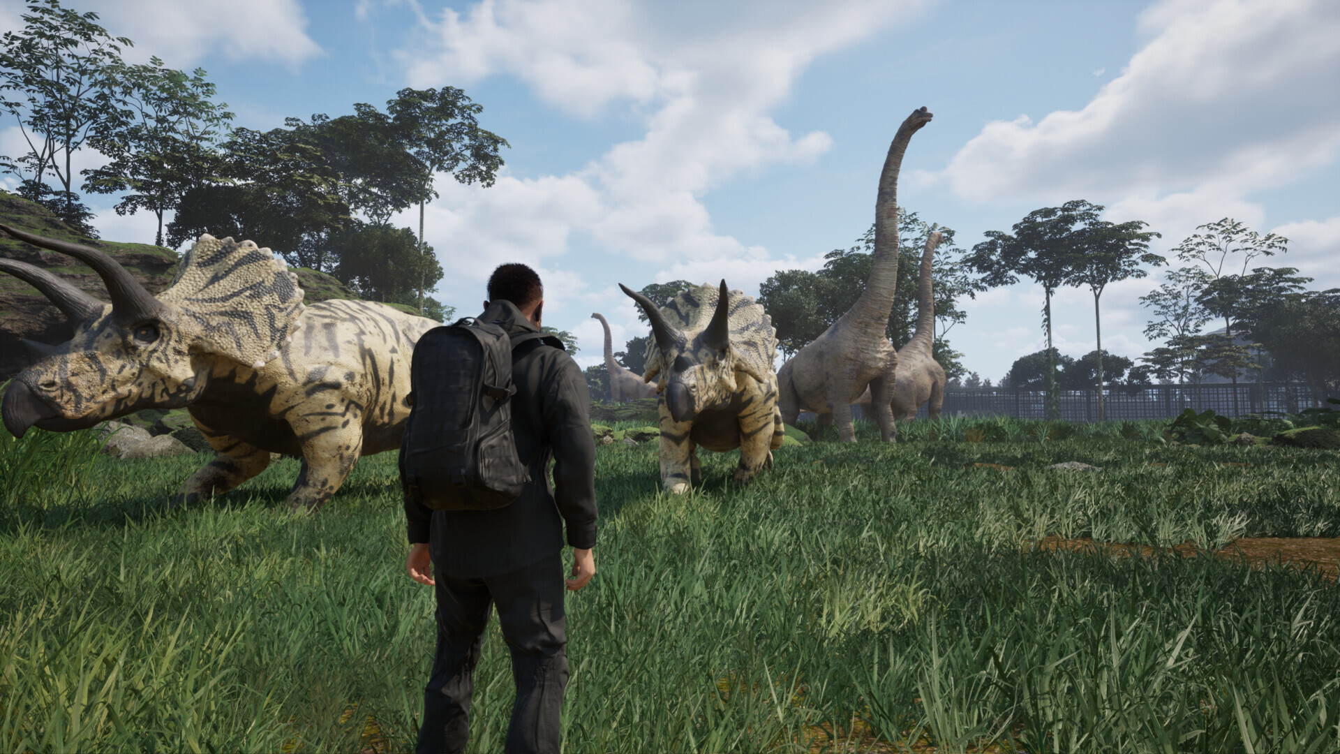 EarlyGame Top 20 Dinosaur Video Games Classics Upcoming Hits Clawed 