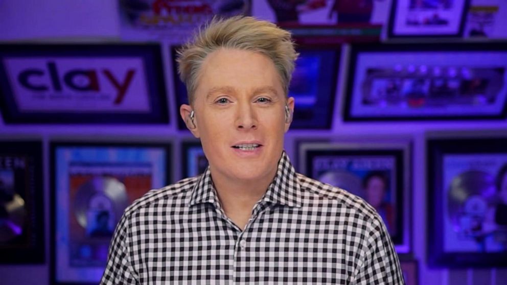 Clay Aiken