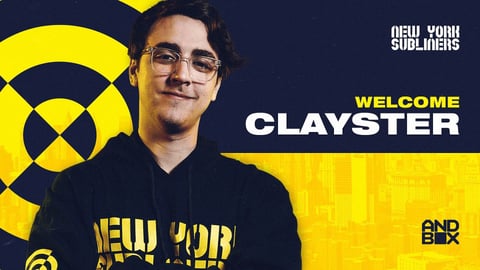 Clayster NYS