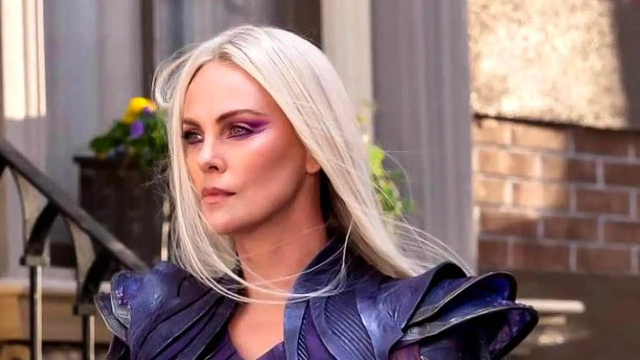 Clea Doctor Strange in the Multiverse of Madness