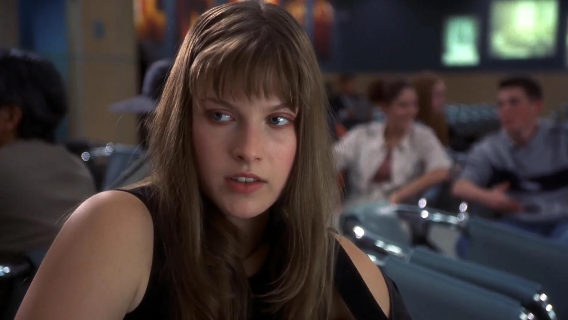 Clear Rivers Final Destination