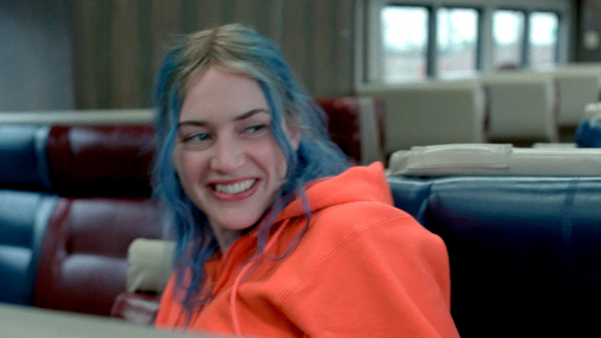 Clementine Kruczynski Eternal Sunshine of the Spotless Mind