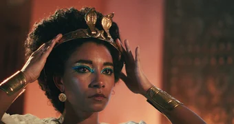 Cleopatra