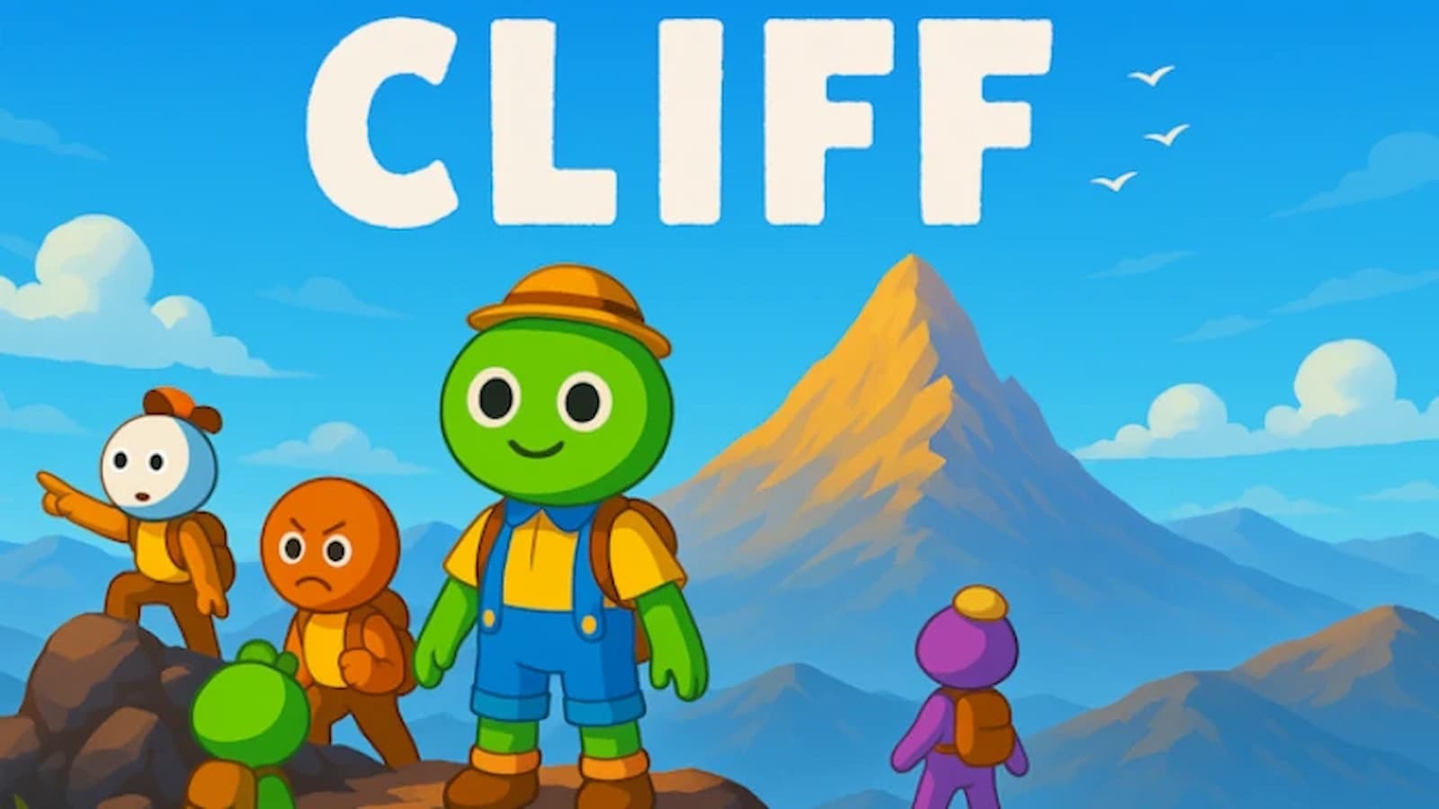 Cliff