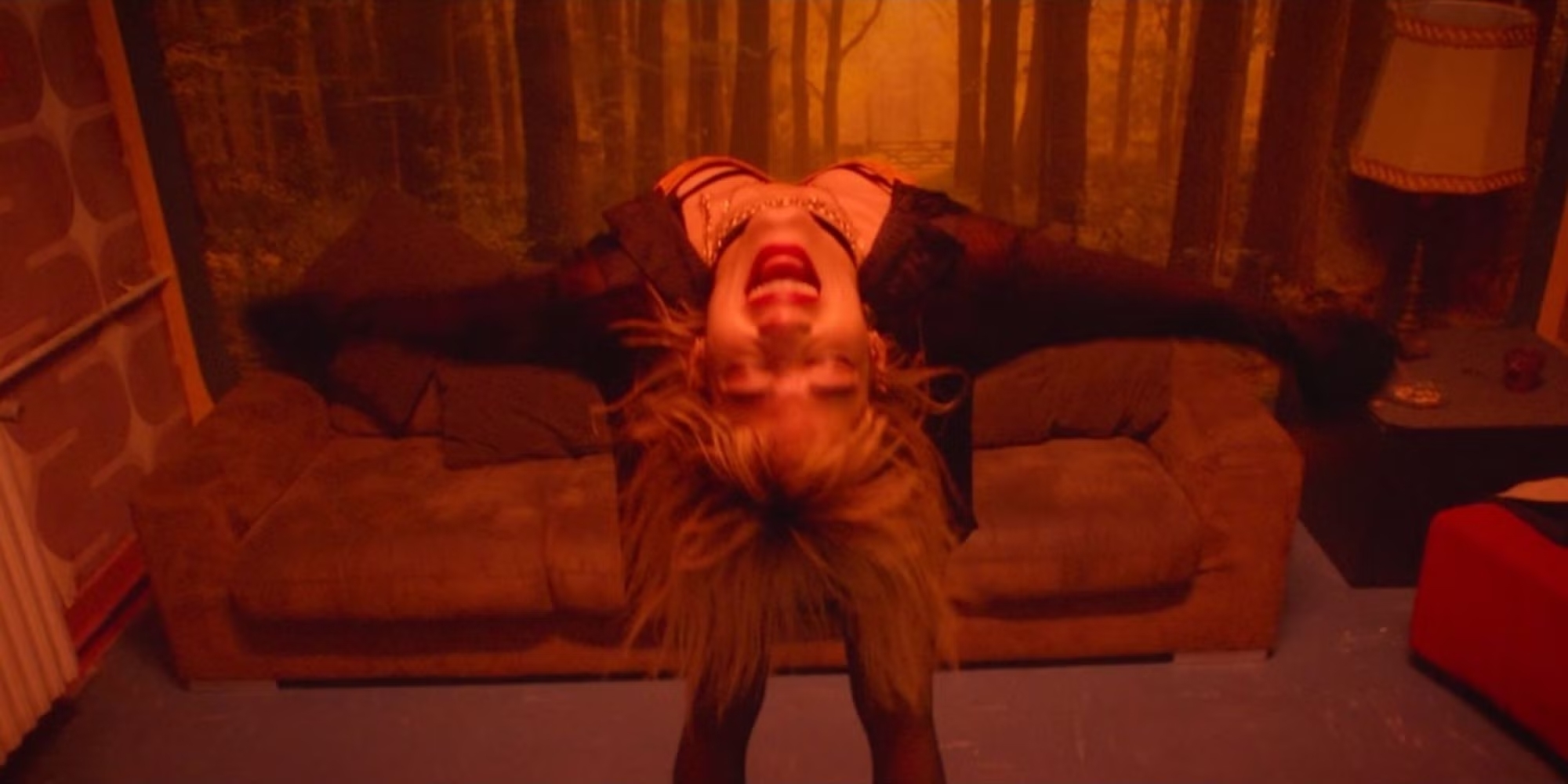 Climax