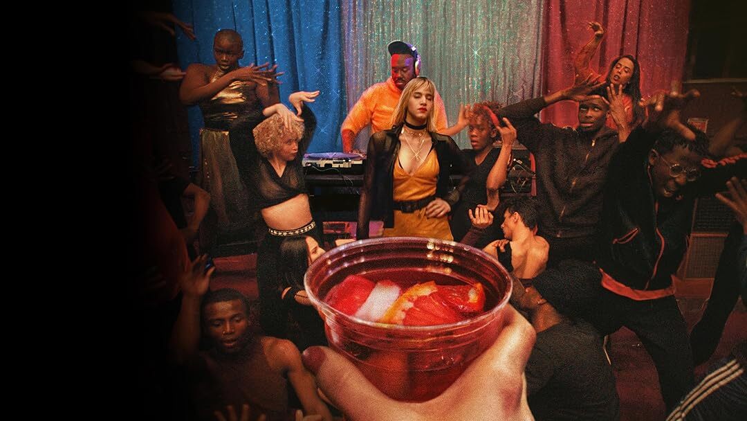 Climax