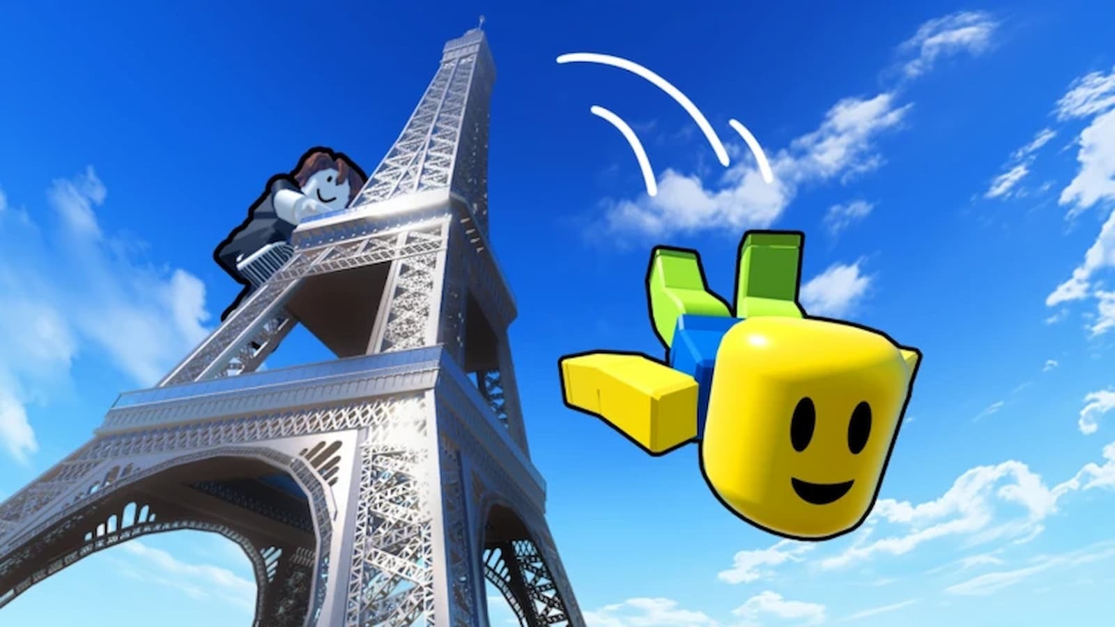 Climb and Jump Tower codes