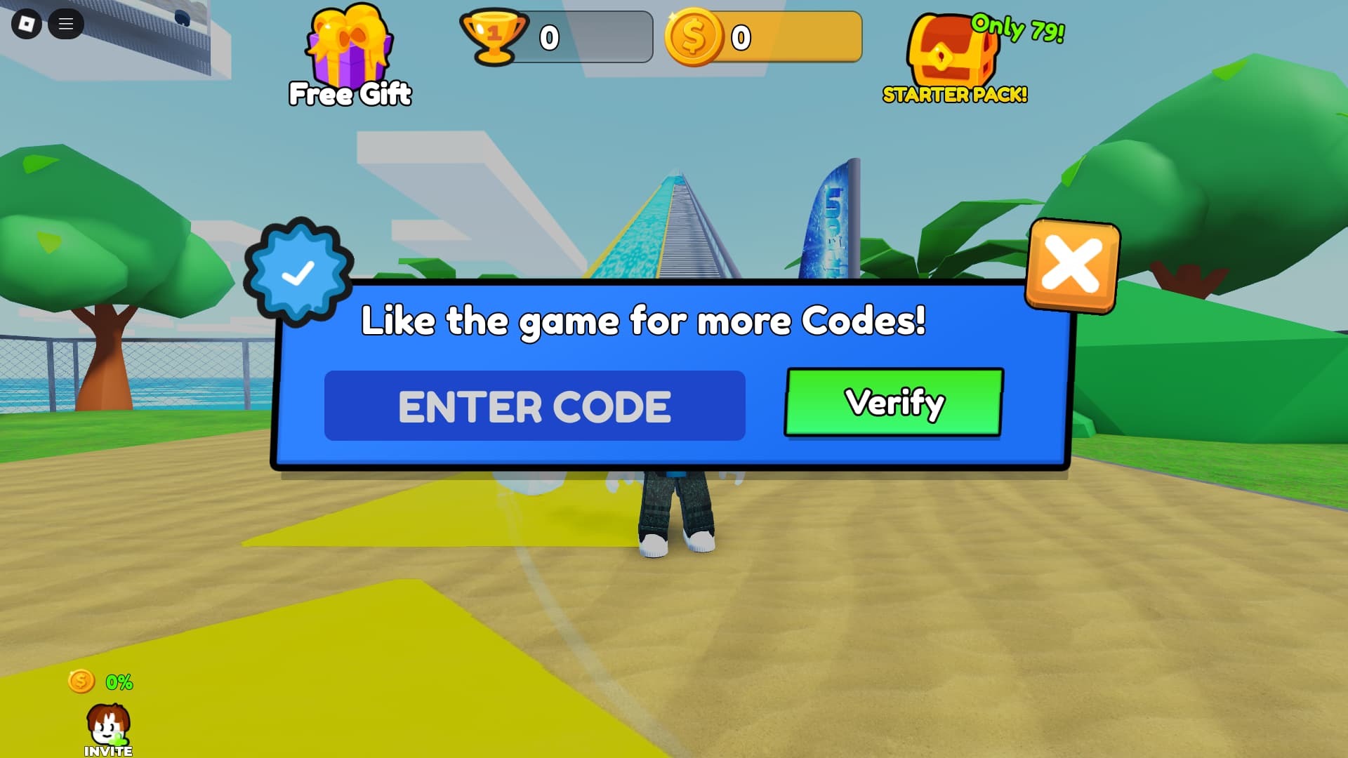 Climb and Slide How To Redeem Codes
