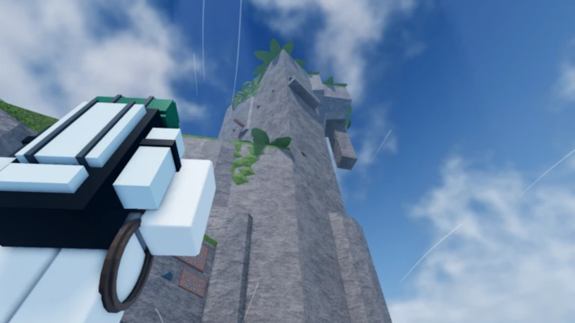 Climbing Game Codes