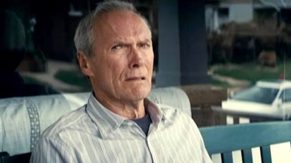 Clint Eastwood Gran Torino