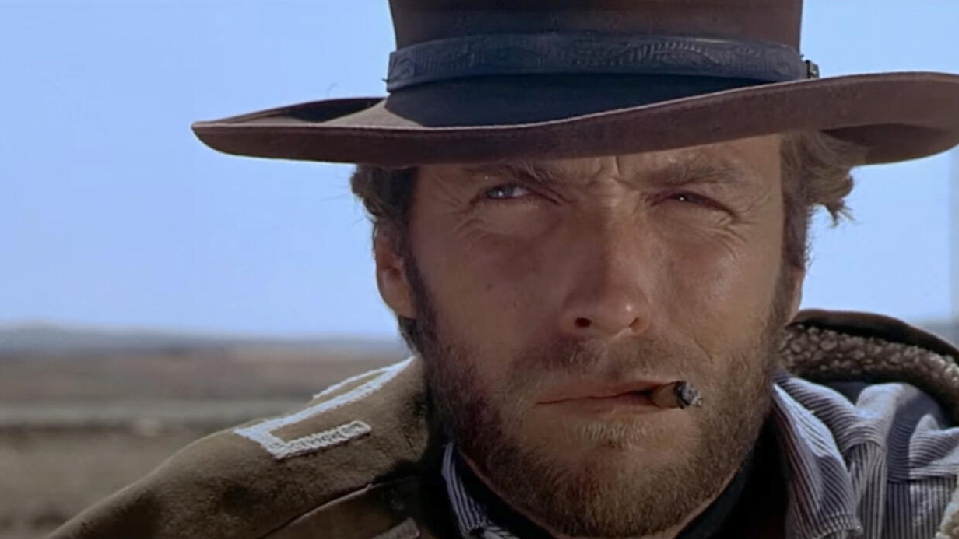 Clint Eastwood 01 Constantin Film