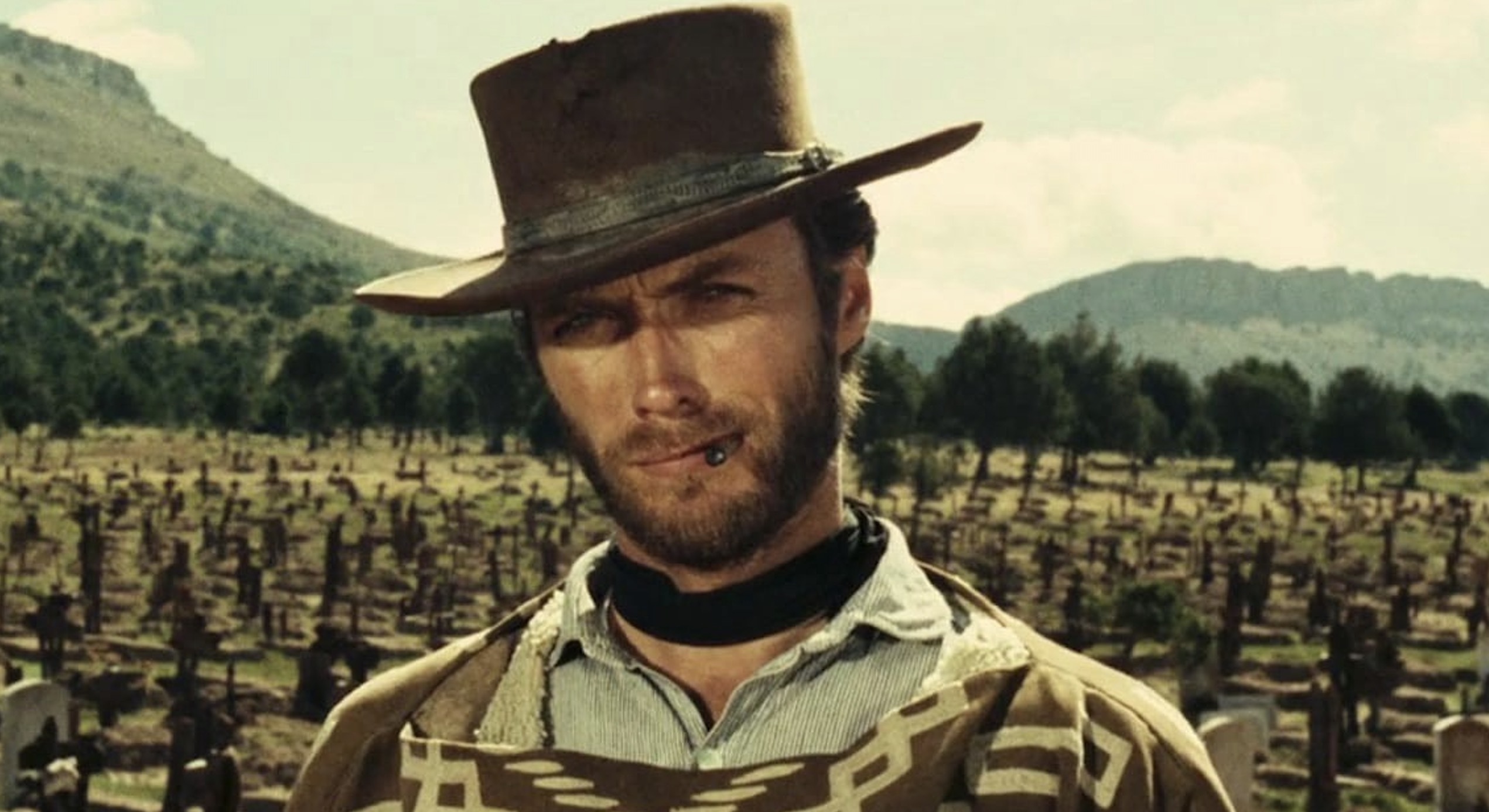 Clint Eastwood