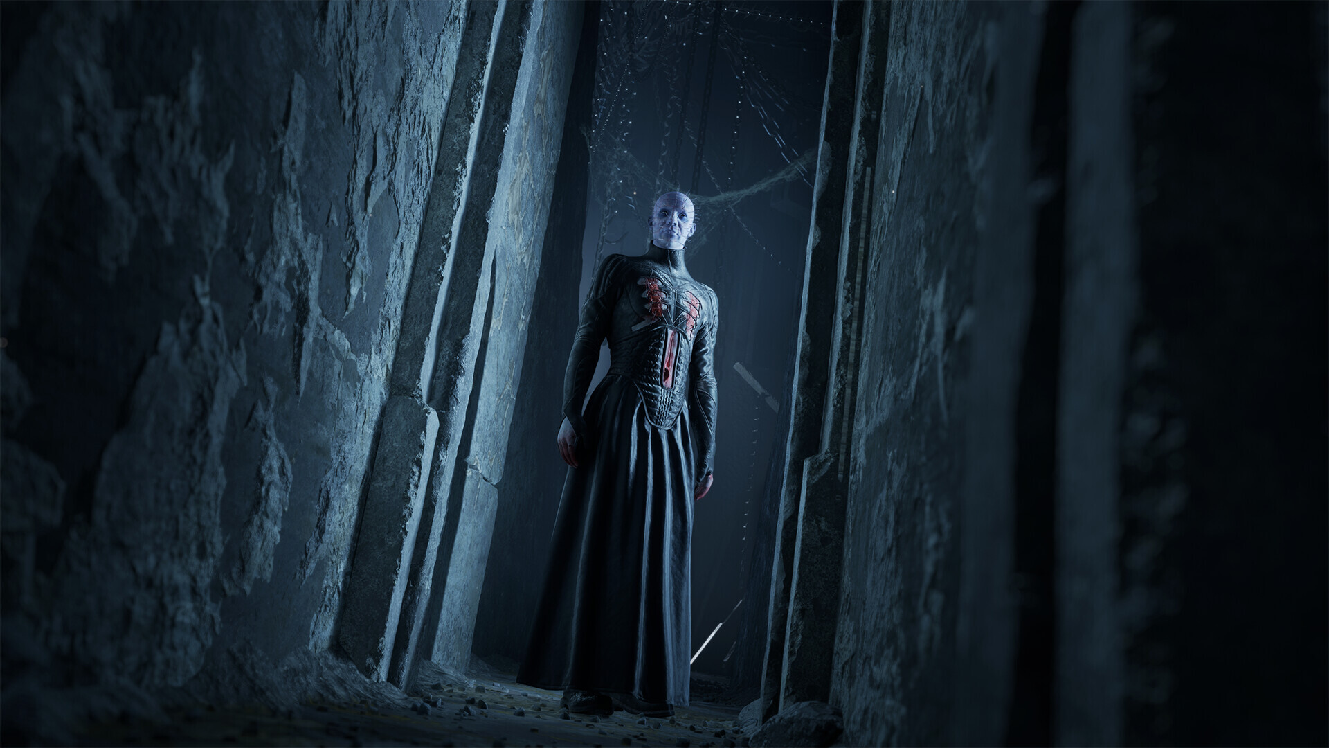Clive Barkers Hellraiser Revival