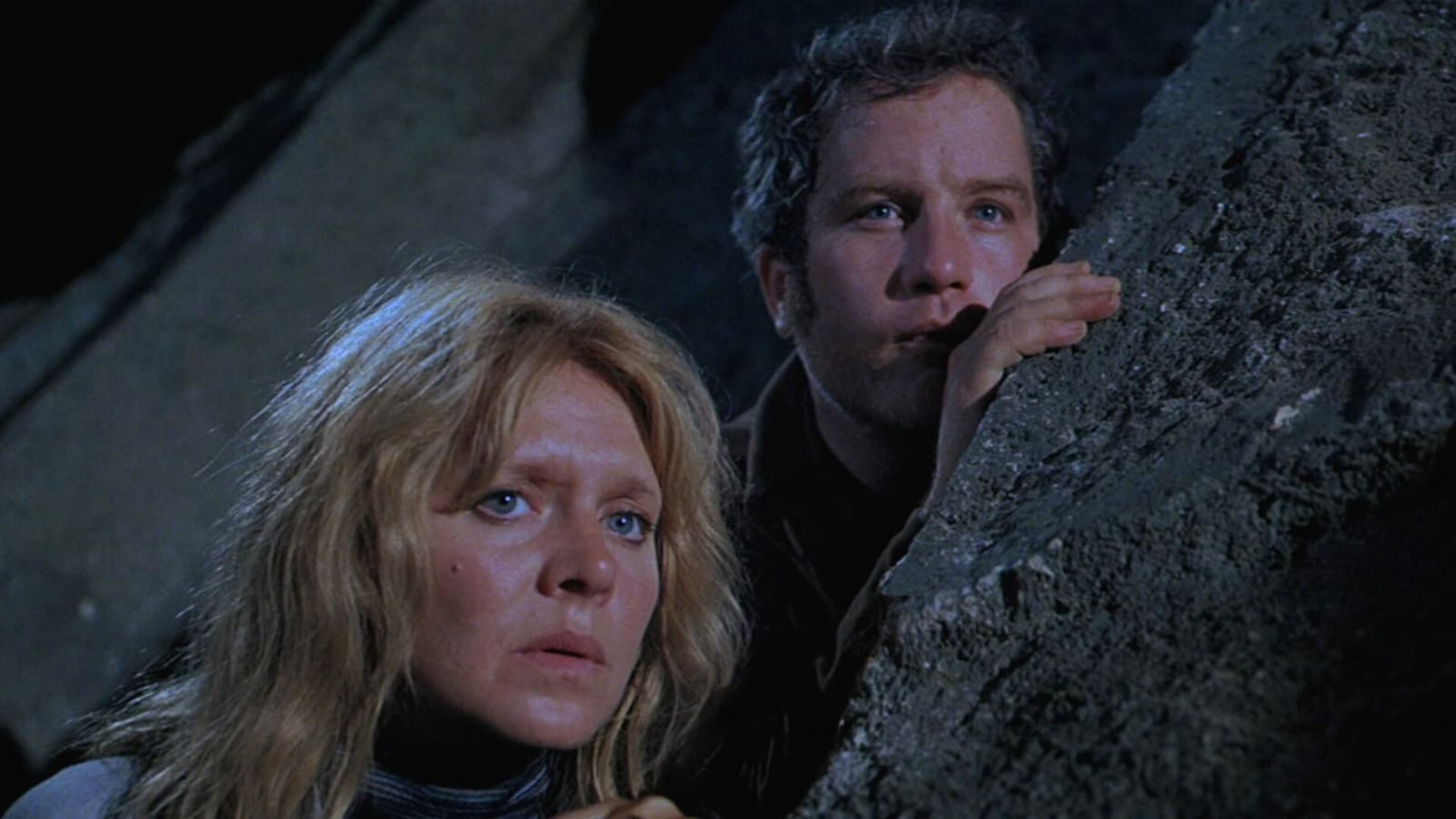 Close Encounters of the Third Kind 1977