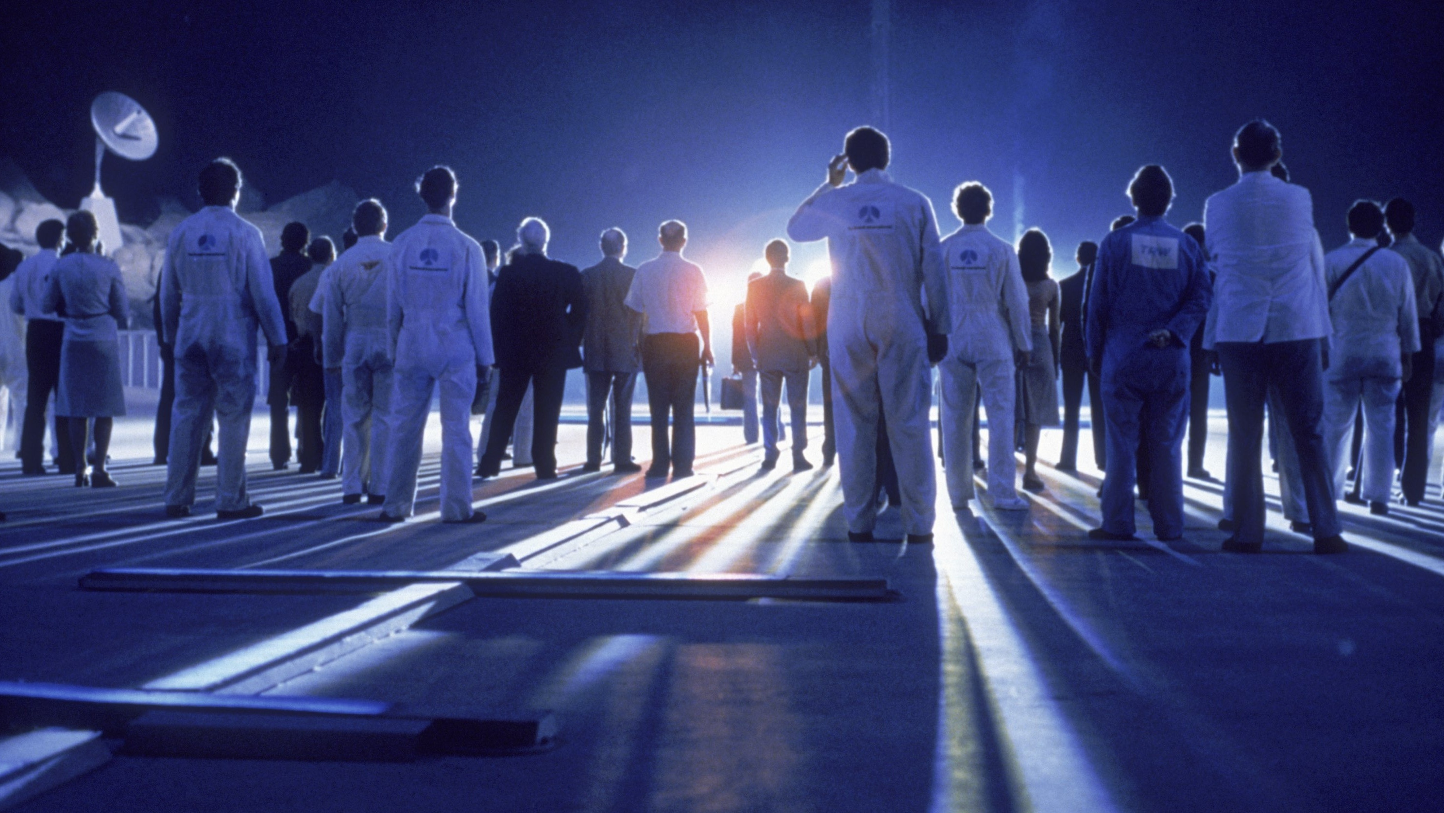 Close Encounters of the Third Kind 1977 cropped processed by imagy