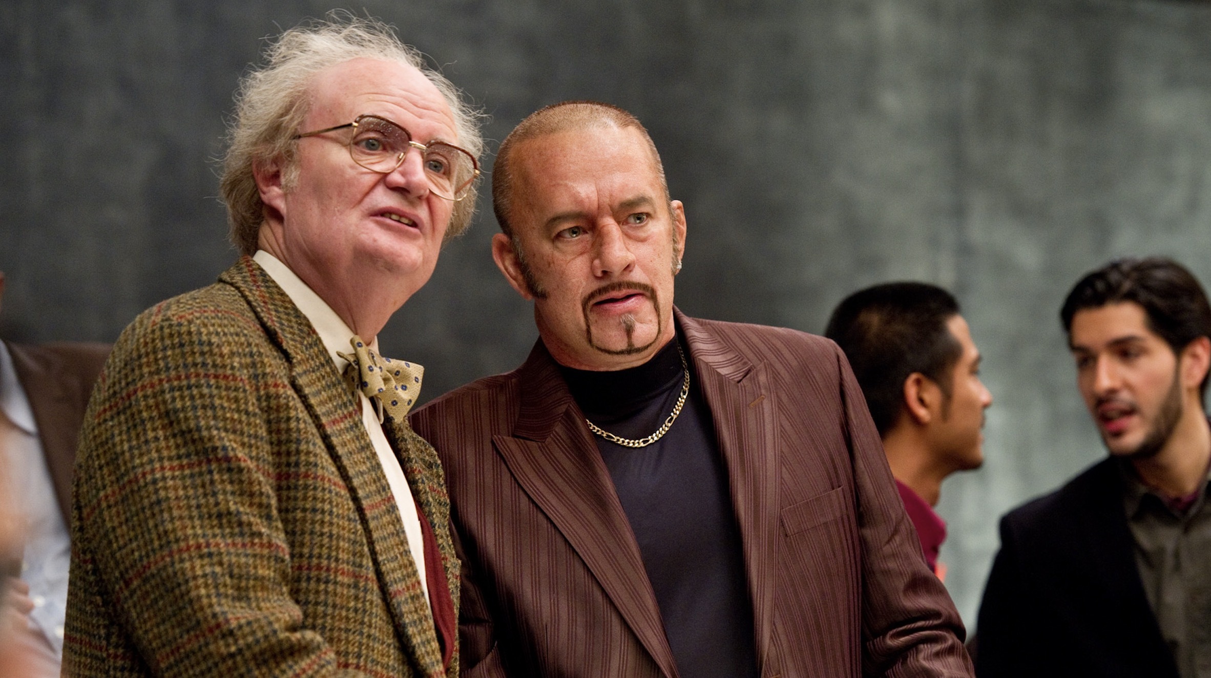 Cloud Atlas