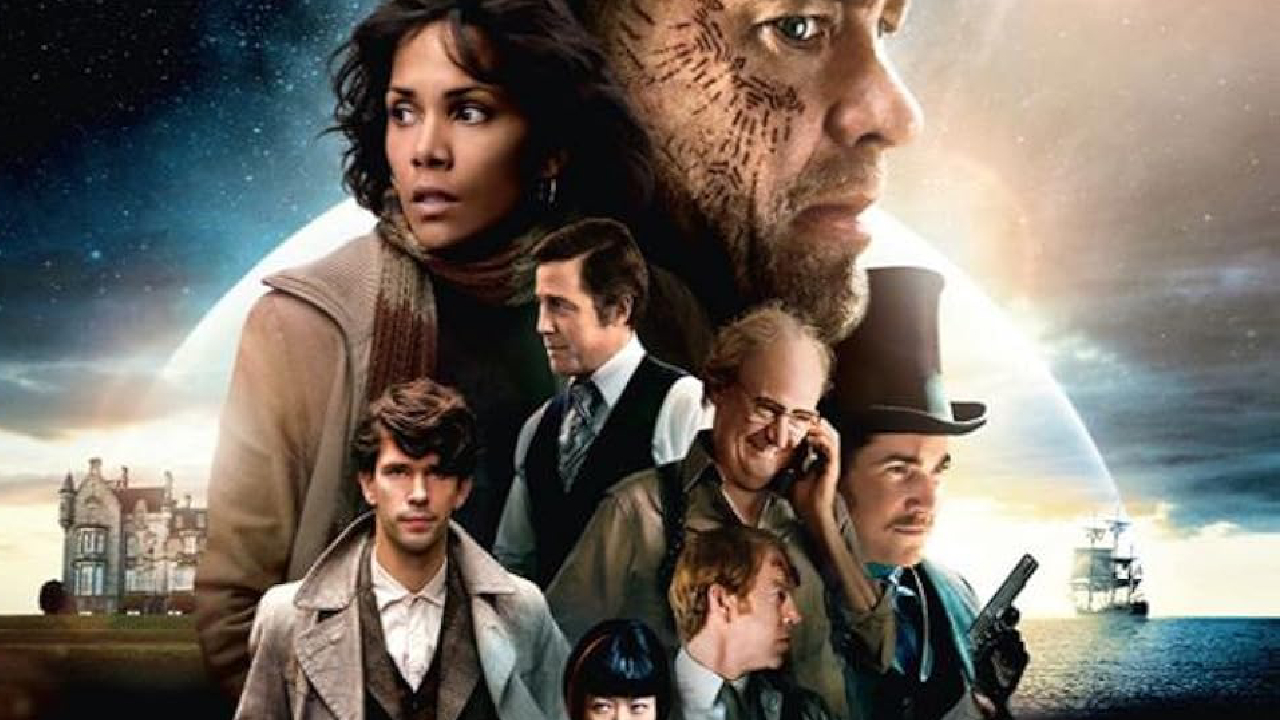 Cloud Atlas